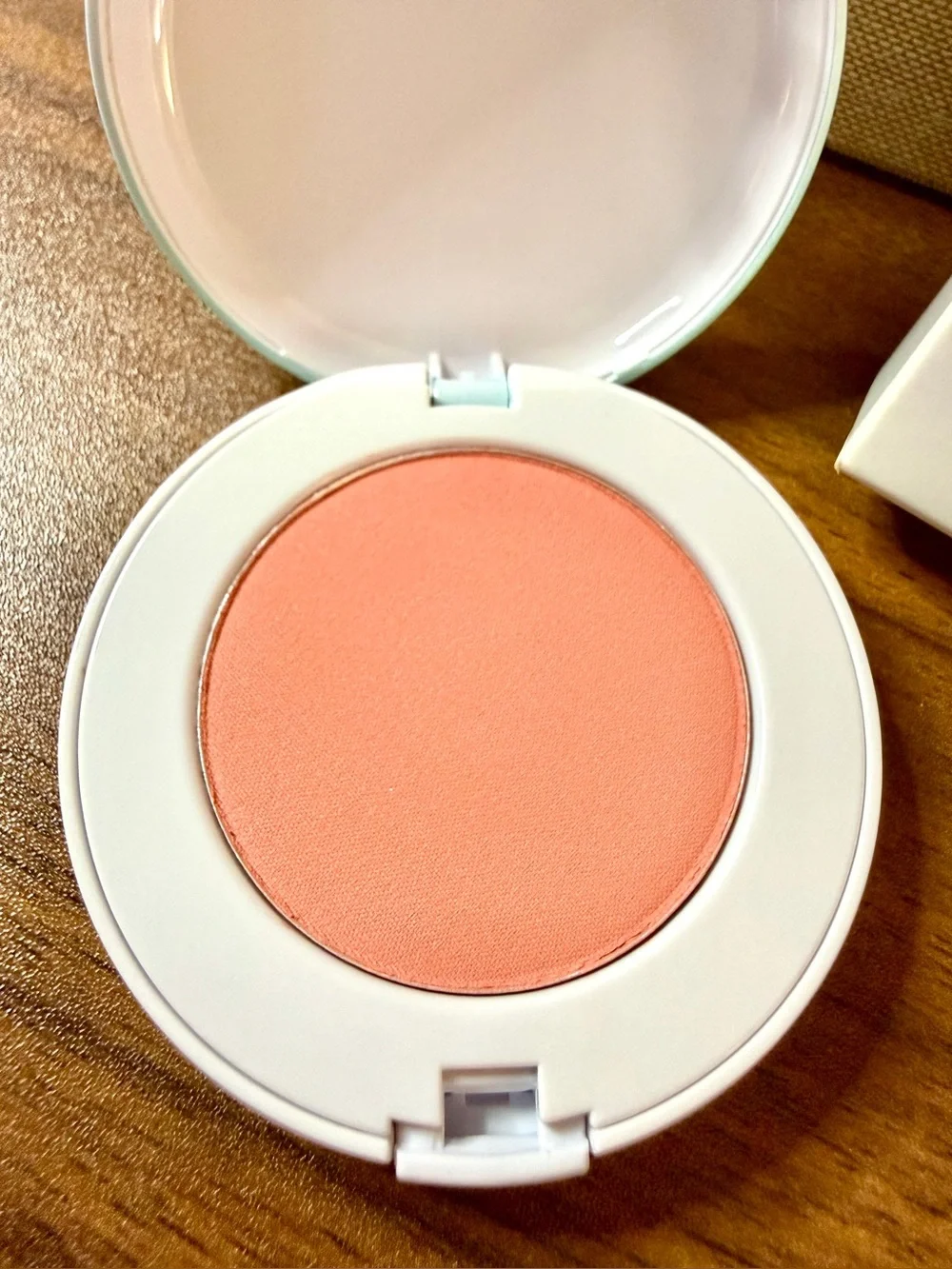 Carmindy Beauty 4 At First Blush - Lovestruck Rose (NEW)